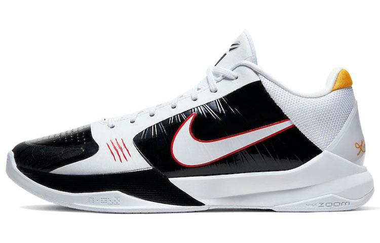 

Nike Zoom Kobe 5 Protro Alternate Bruce Lee CD4991-101 41