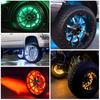 Symphony 15.5 inch Hub Lights rgb Atmosphere light External accessories ambient light Wheel Ring Neon Strip Light For ATV MTV