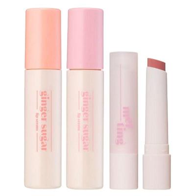 Ginger Sugar Lip Serum 13g