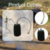 Heavy Duty Inflatable Tube Plug Rubber for Home Water Testing And Maintenance