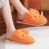 Winter Soft and Cozy PERRO Fur Slippers 4 Colors CH1910746