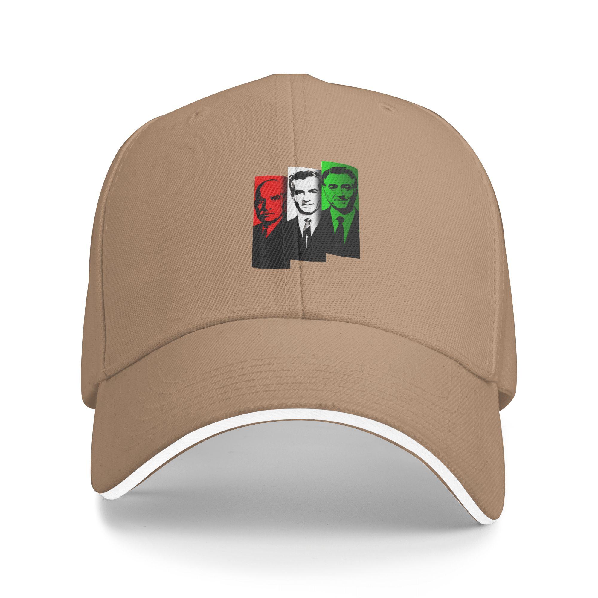 Gorra De Béisbol Informal De Verano Gorras De Béisbol Retro Con Visera Para El Sol Estilo Deportivo Hip Hop Con Diseño De Sh