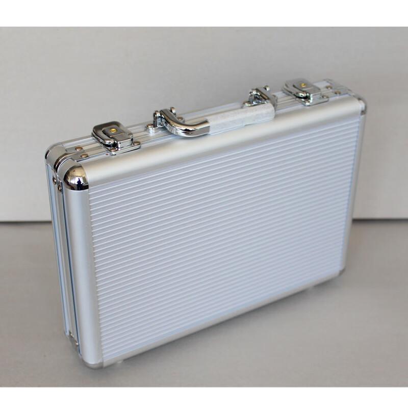 Xiayou Small Portable Aluminum Alloy Storage Case