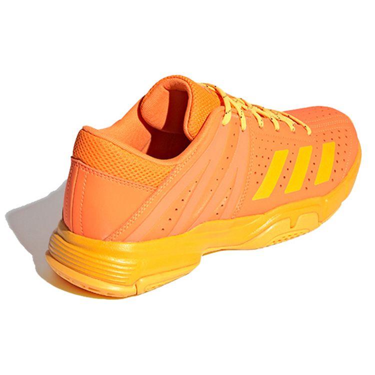 Adidas Wucht P3 Low Top Running Shoes Men sneakers Orange FU8326