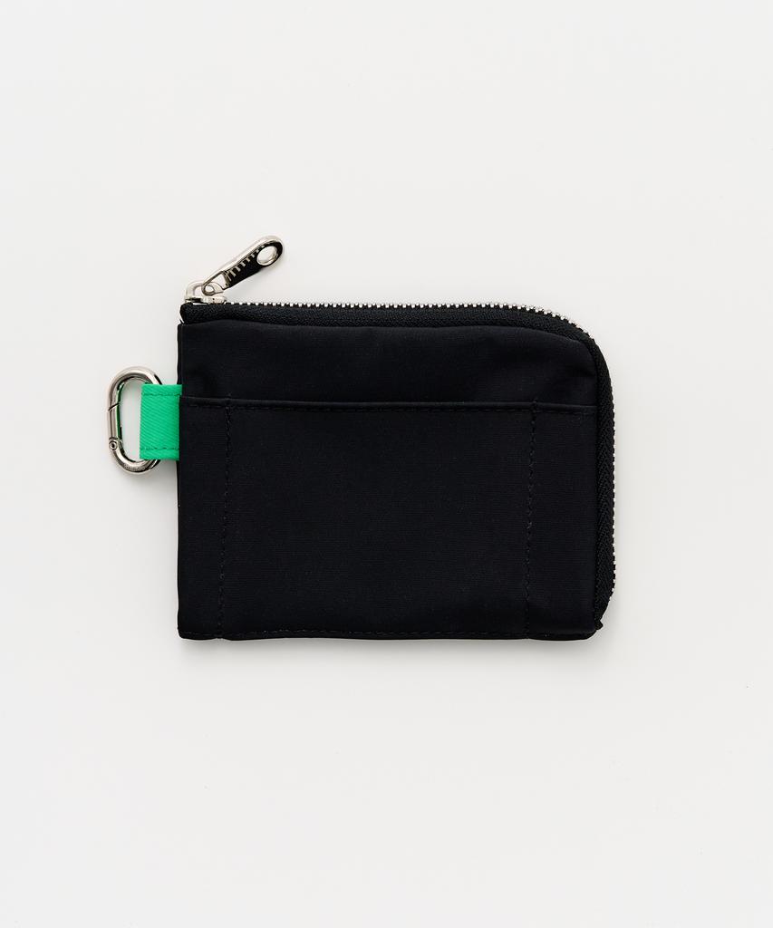 Ithinkso Jetset Half Wallet