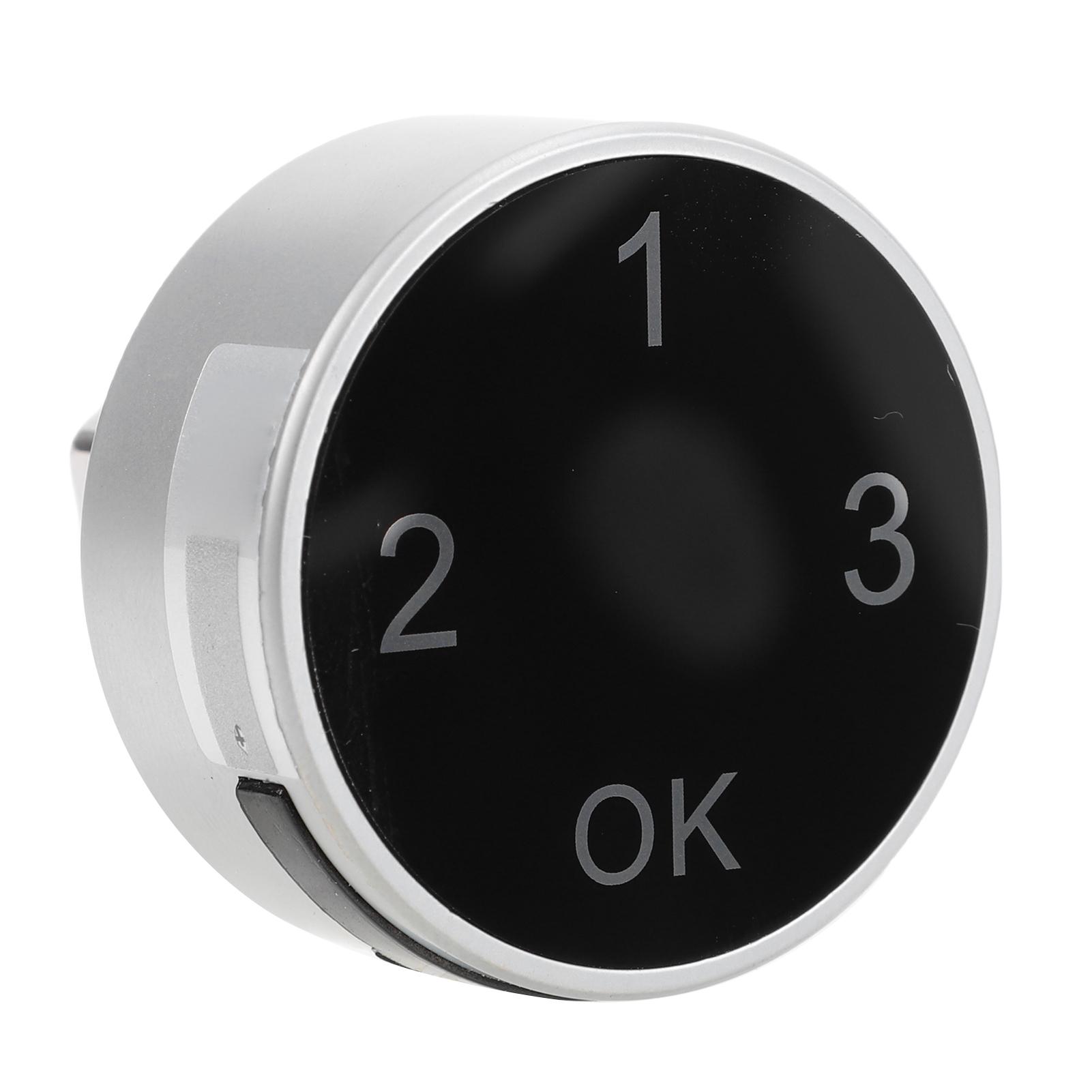 

Smart Electronic Cabinet Lock Keyless 1 to 12 Digits Password APP Unlock Digital Touch Keypad Cabinet Lock for Drawer Wardrobe Mailbox File