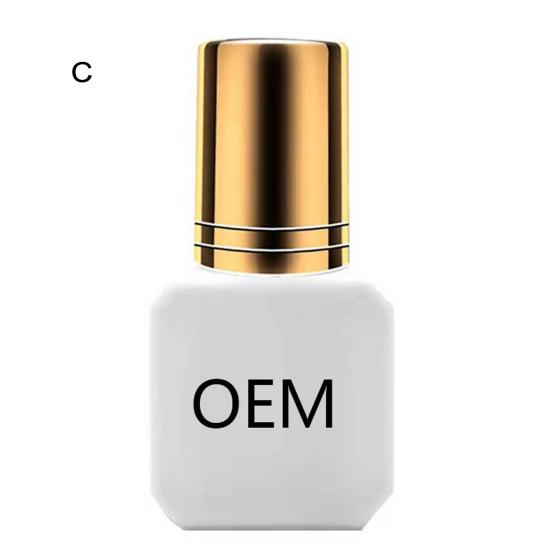 Glue Fast-Drying Long-Lasting Hypoallergenic Professional Lash Extension Glue