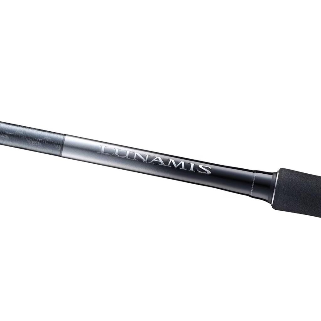 SHIMANO 26 Lunamis S90L Seabass Rod