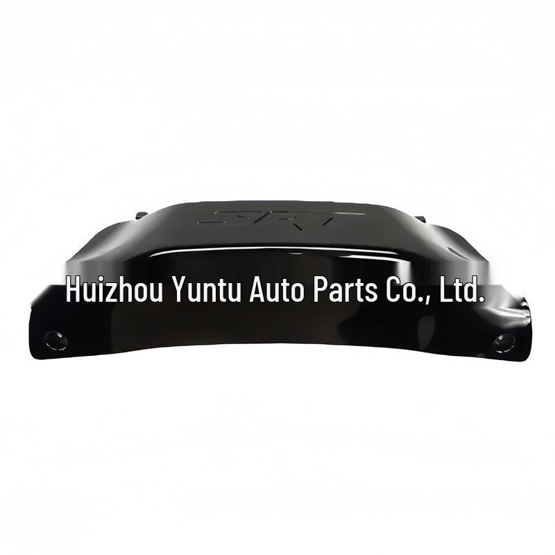 Jeep Grand Cherokee Rear Skid Plate (Non-SRT) 68157472AA