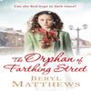 The Orphan of Farthing Street by Beryl Matthews Paperback Book 9781405940627