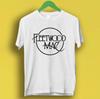 Fleetwood Mac Rock Band Music Best Seller Gift Tee T Shirt P2640