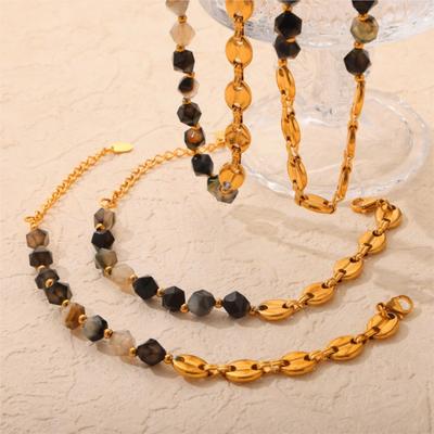 Smykker og accessoires – Smykkesett