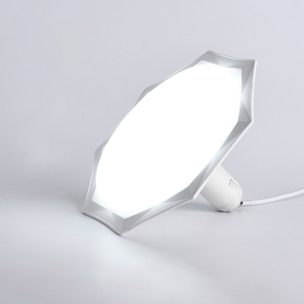 Energy Saving 40W 60W 80W 100W Ceiling Lamp E27 Super Bright LED Bulb High Power Cool White Indoor Lighting Bulbs Living Room