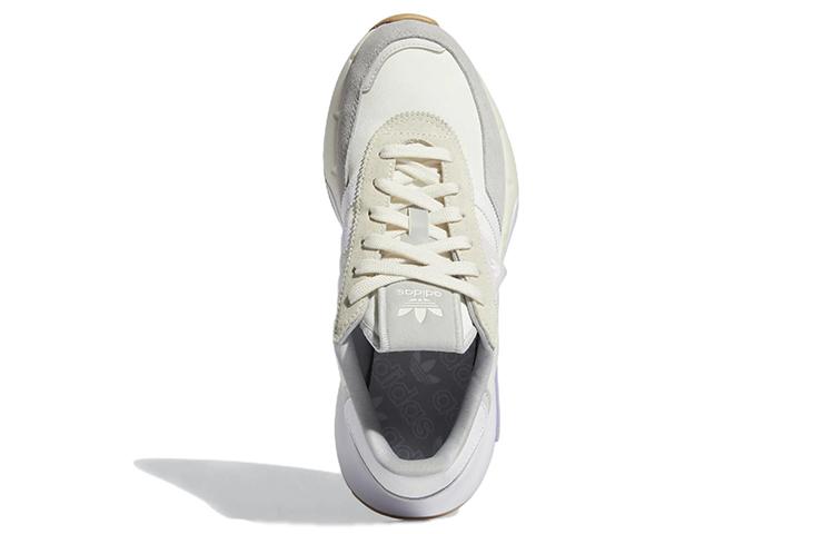 adidas Retropy F2 'Luz Blanca Morado' para Mujer GW8275