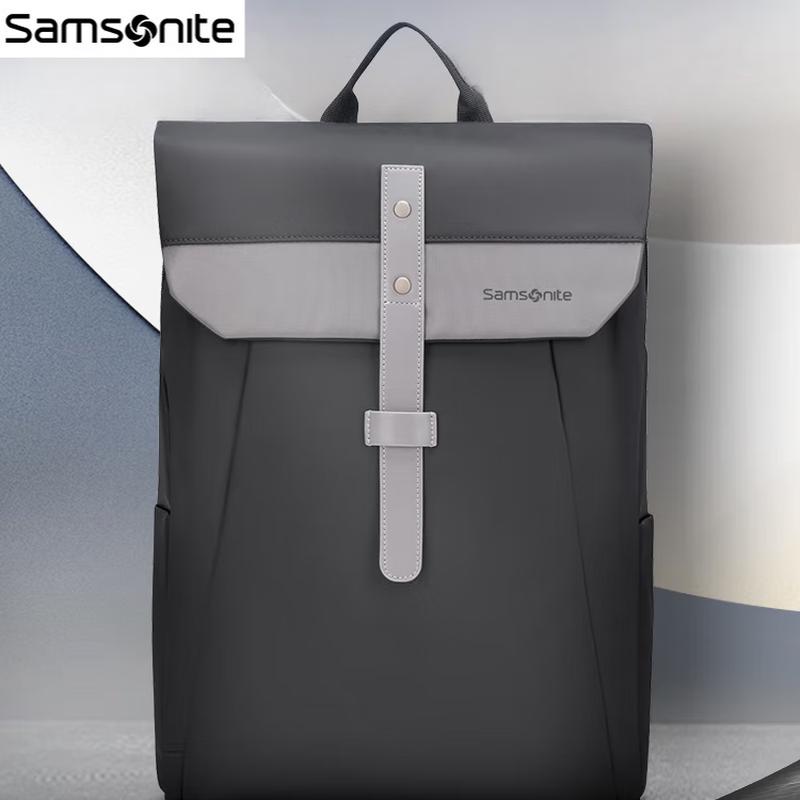 Samsonite TR1 Unisex Laptop Backpack 15.6 inch