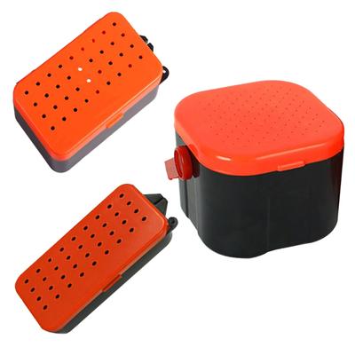 live bait containers