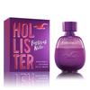 Hollister - Festival Nite for Her Eau De Parfum 100 Ml - 