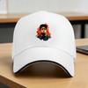 Jay Z Casual Baseball Cap Hunting Camping Trucker Hat Summer Sun-Proof Unisex Men Fitted Retro Baseball Caps