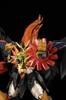 Kotobukiya King of Braves Gaogaigar FINAL AMAKUNITECH Genesic Gaogaigar Magasság 180mm műanyag készlet kb.. Nem léptékű