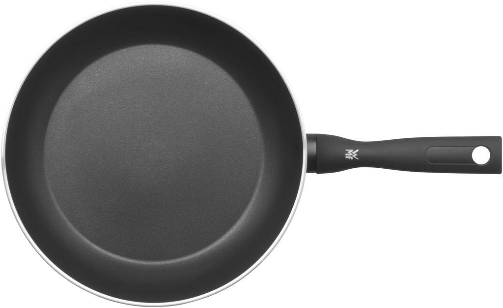 WMF Frying Pan 28cm IH and Gas Compatible No Harmful Substances Such As PFOA Inspire Frying W0546284021 Long-lasting Non-stick "Palmadur Pan"