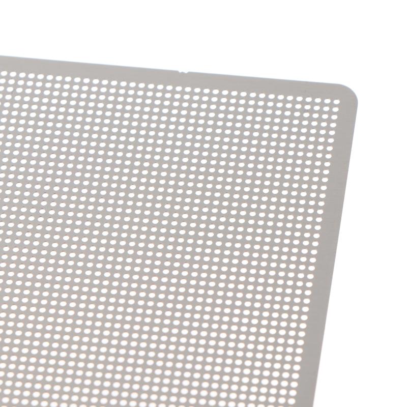 10/16/27Pcs Bga General Template Sik Tin Fixture Universal Direct Heated Stencils For Smt Smd Chip Rpair And Easy Support