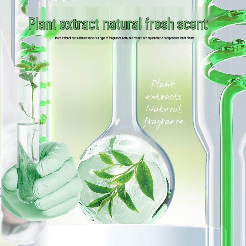 Sterilizing & Mite-Removing Laundry Detergent