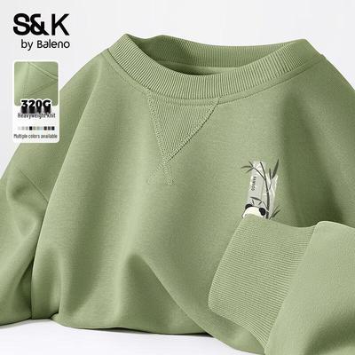 Sıcak tutan kıyafetler – Kapşonlu Kazaklar ve Svetşörtler