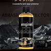 Engine Oil Additive: Anti-Wear, Noise Reduction, Anti-Vibration, Piston Repair & Ring Release