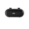 Car Sun Visor Glasses Frame Sunglasses Card Storage Case For Volkswagen VW R Polo Passat Rline Golf Tiguan Jetta GTI ID.3 TouranOJ6