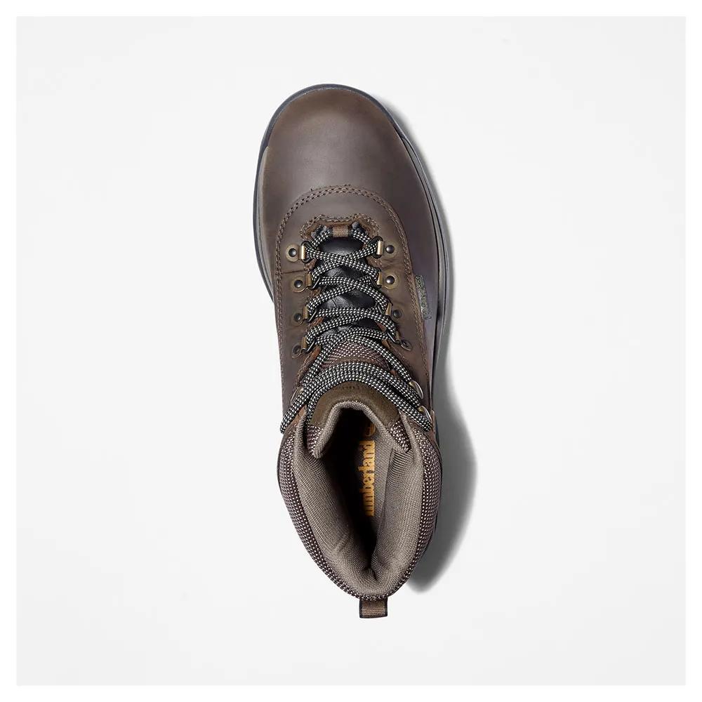 Timberland Hiking Boots White Ledge Mid WP