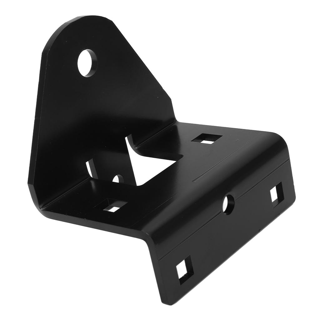 Zero Turn Lawn Mower Hitch 71514900 Black Trailer Hitch Replacement for Ariens Gravely ZT‑X