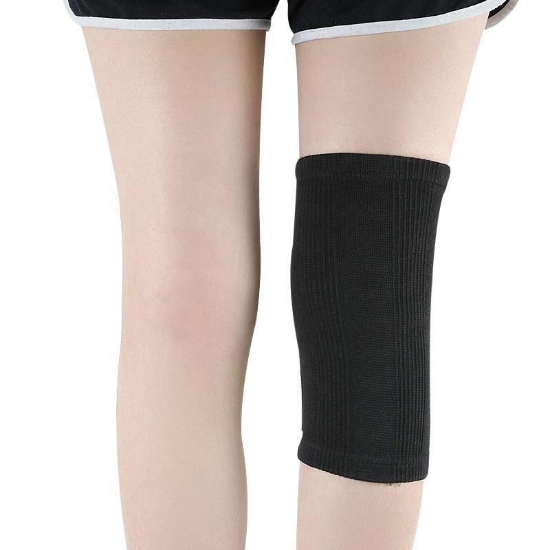 Sports Dance Sponge Knee Pads Knee Collision Dance Volleyball Football Thickened Men's and Women's Roller Skating Knee Pads