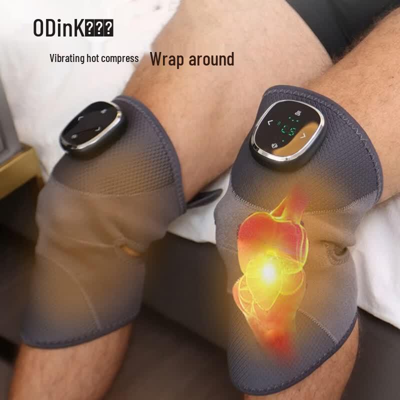 ODINK Knee & Leg Massager CN plug (adapter included)