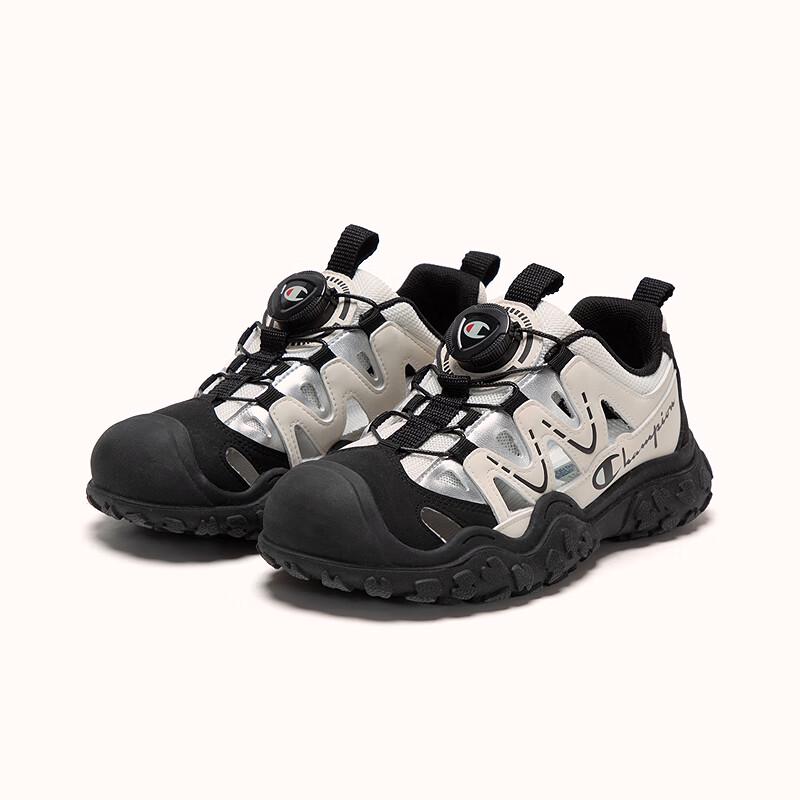 Champion Unisex Kids' Rotary Buckle Winter Sneakers
