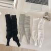 Spring and Summer Socks, Ballet-style Socks, Foot-stepping Socks, Women's Socks