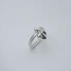 SUIOVE Heart wave Ring