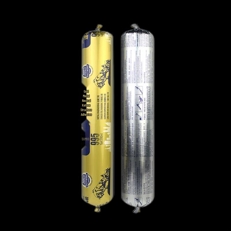 Sumiao 995 Neutral Silicone Sealant