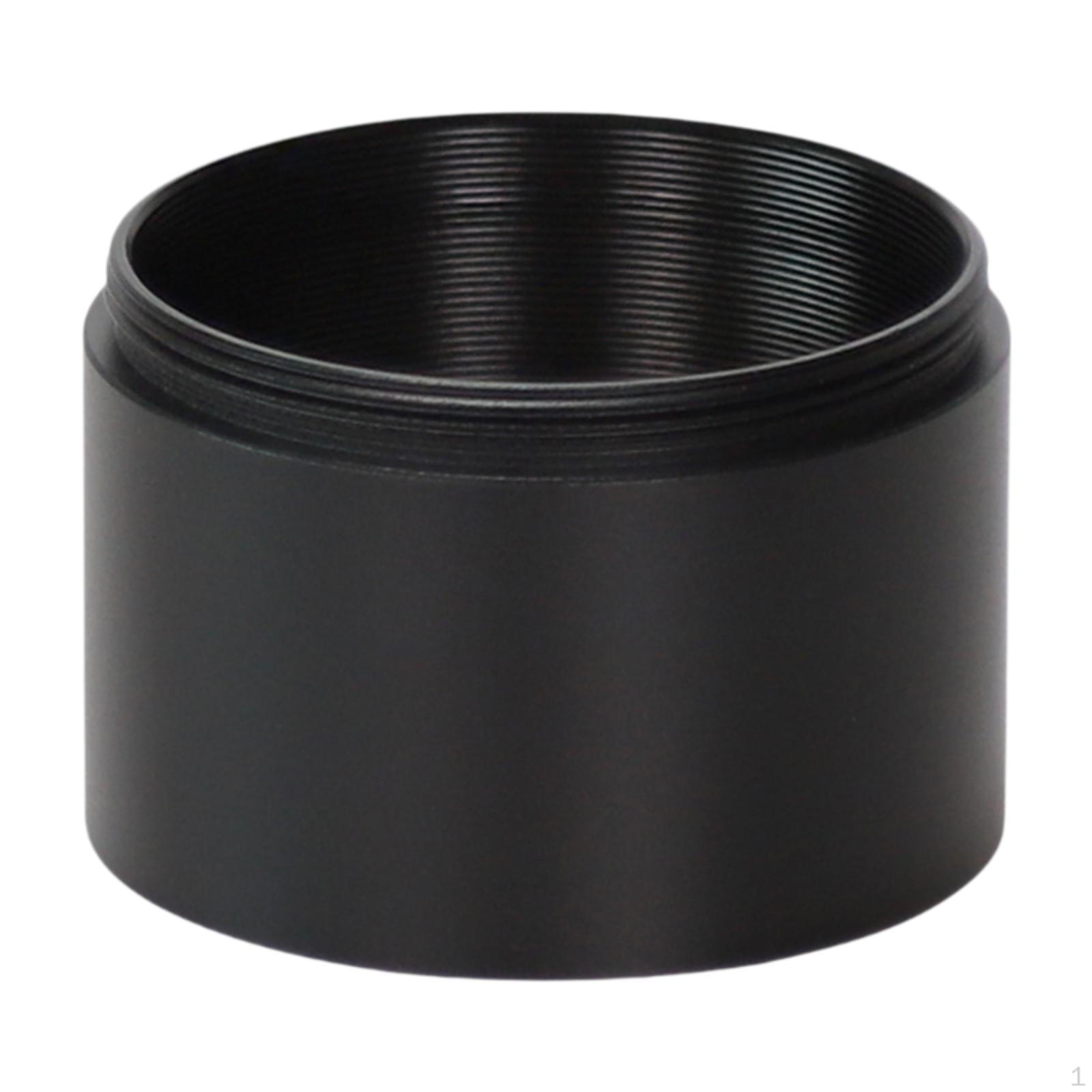 

Astronomical Telescope Extension Replacement Compact M42x1mm Thread Focal Length