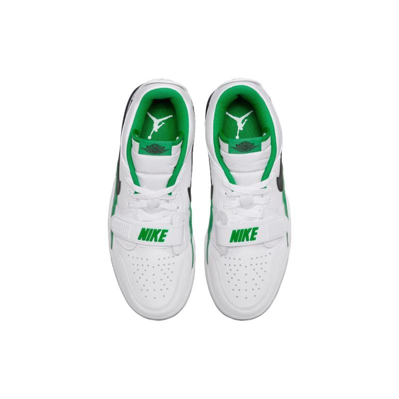Jordan Legacy 312 Low Lucky Green Jordan fn3406-101