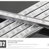 Tin Lead Lead Solder Strips Eco-friendly Soldering Rods Professional Weld Bar  Solder Furnaces