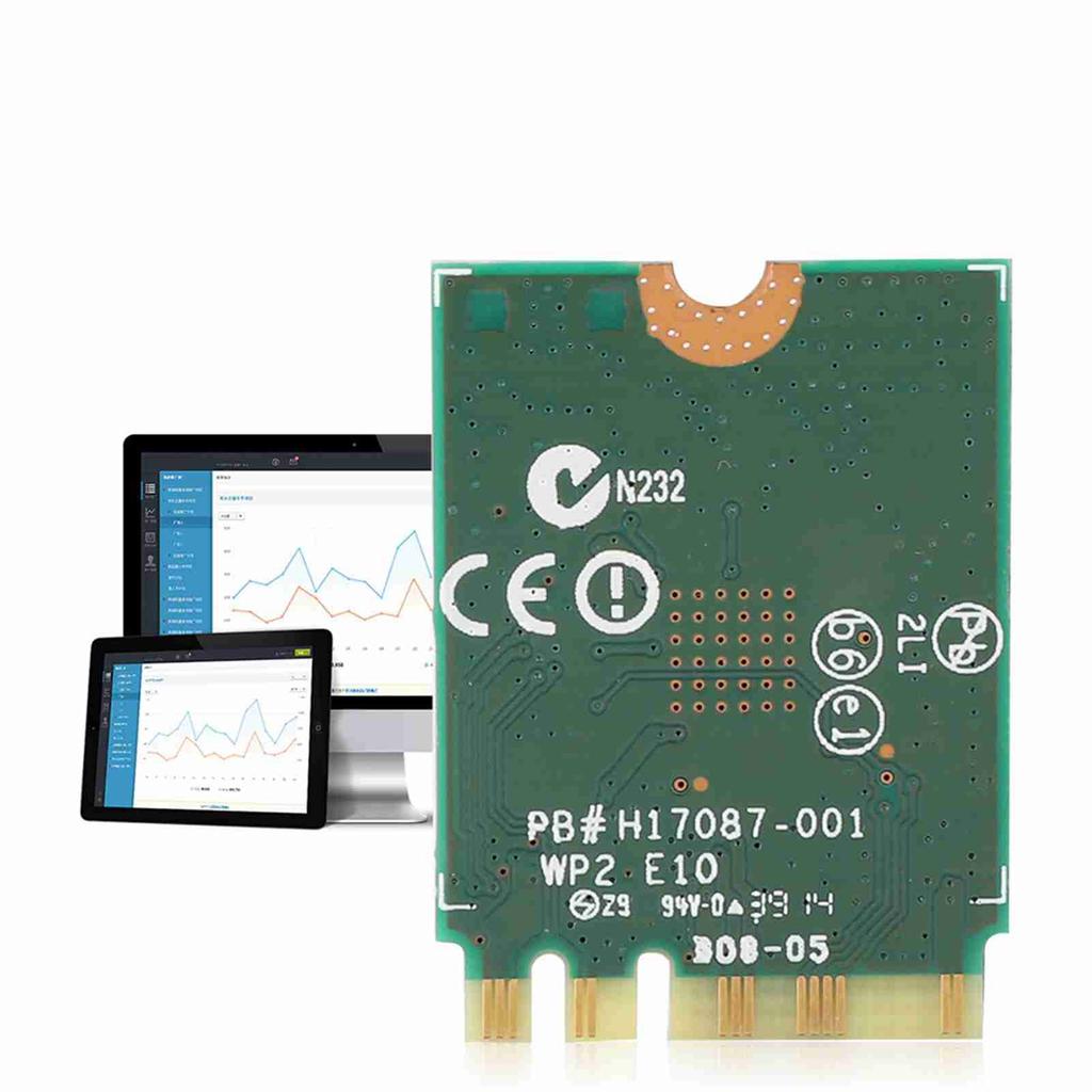 Dual Frequency Wireless Network Card for Intel 7260 AC 867Mbps Special for Lenovo  ThinkPad
