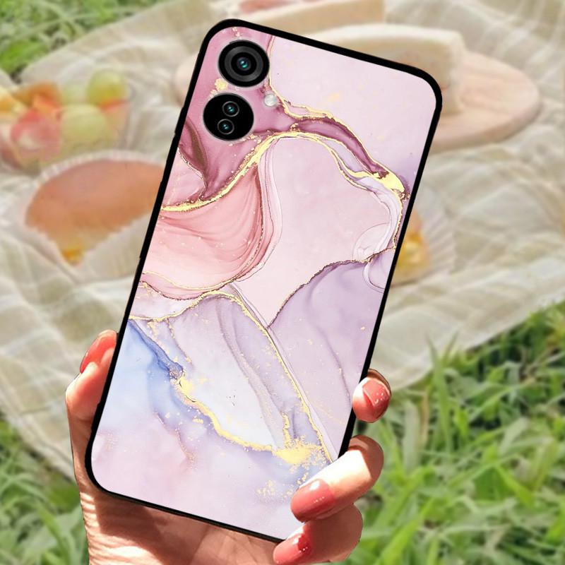 Case For TECNO Camon 19 Neo Case Silicone Phone Soft TPU Protection Back Cover For Tecno Camon 19 Neo Case Funda Camon19 Neo