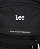 Lee Airy Layer Backpack 30L Black