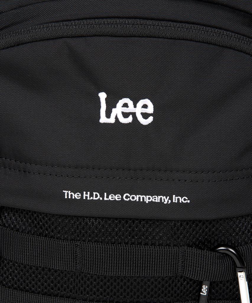 Lee Airy Layer Backpack 30L Black