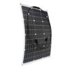 300W Solar Panel Kit 18V Flexible Solar Cell with 30A-100A Controller Power Bank for Outdoor Phone Ipad Camping RV Car Boat
