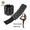 Shenwuying Weighted Silicone Fitness Band