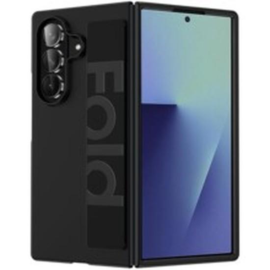 Suitable for Samsung S26Ultra phone case, ultra-thin matte wrist strap, S25plus full-cover transparent anti-drop hard case 4