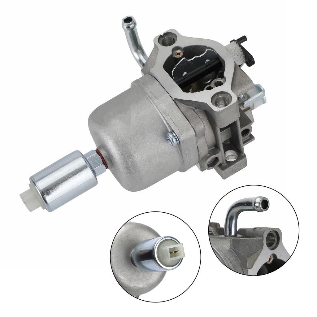 Carburetor Carb fit for 594593 591731 794572 796109 14.5-21HP 31G777 31H707