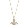 Vivienne Westwood Carmel Badrelief Halskette 630203bh 02r102