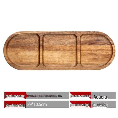 Dekorace na stůl – Podnosy a tácy